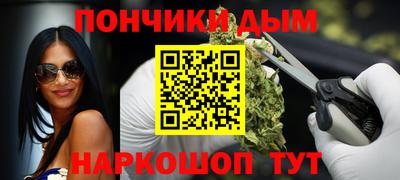 хмурый Бийск